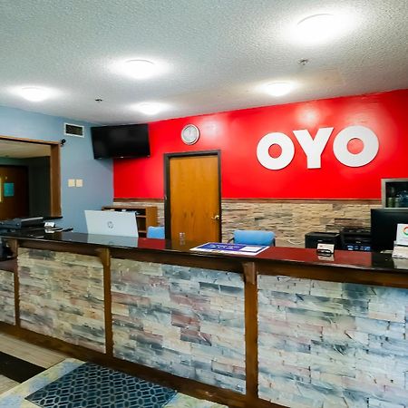 Oyo Hotel Redwood Falls Near Jackpot Casino Ngoại thất bức ảnh