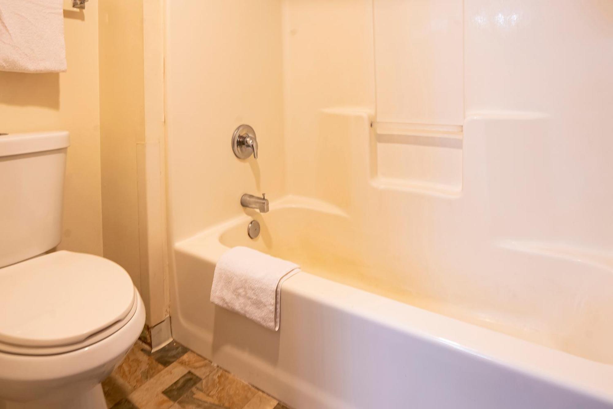 Oyo Hotel Redwood Falls Near Jackpot Casino Ngoại thất bức ảnh