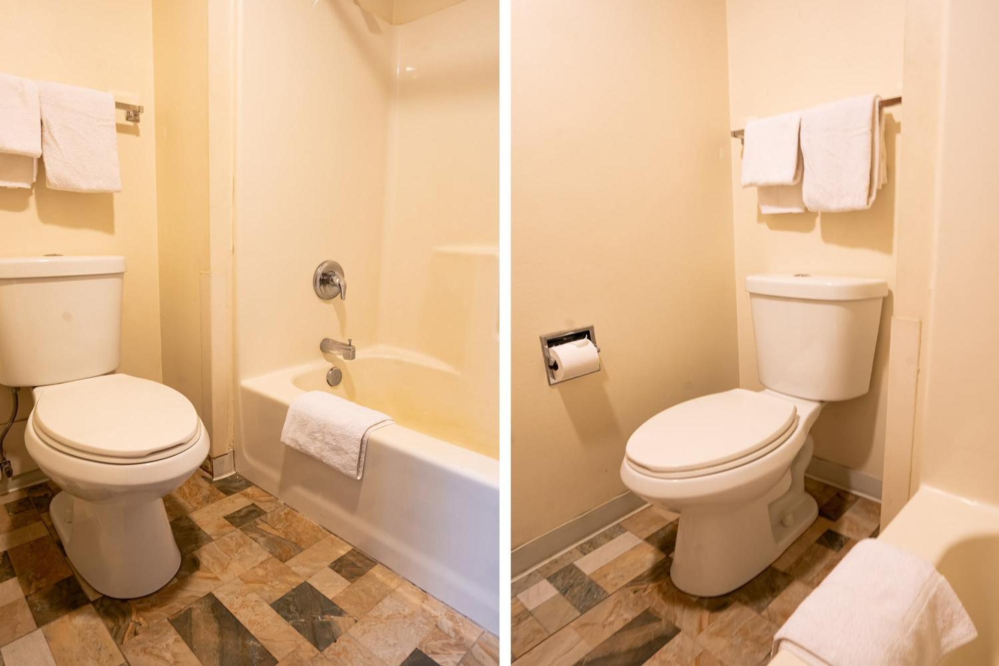 Oyo Hotel Redwood Falls Near Jackpot Casino Ngoại thất bức ảnh