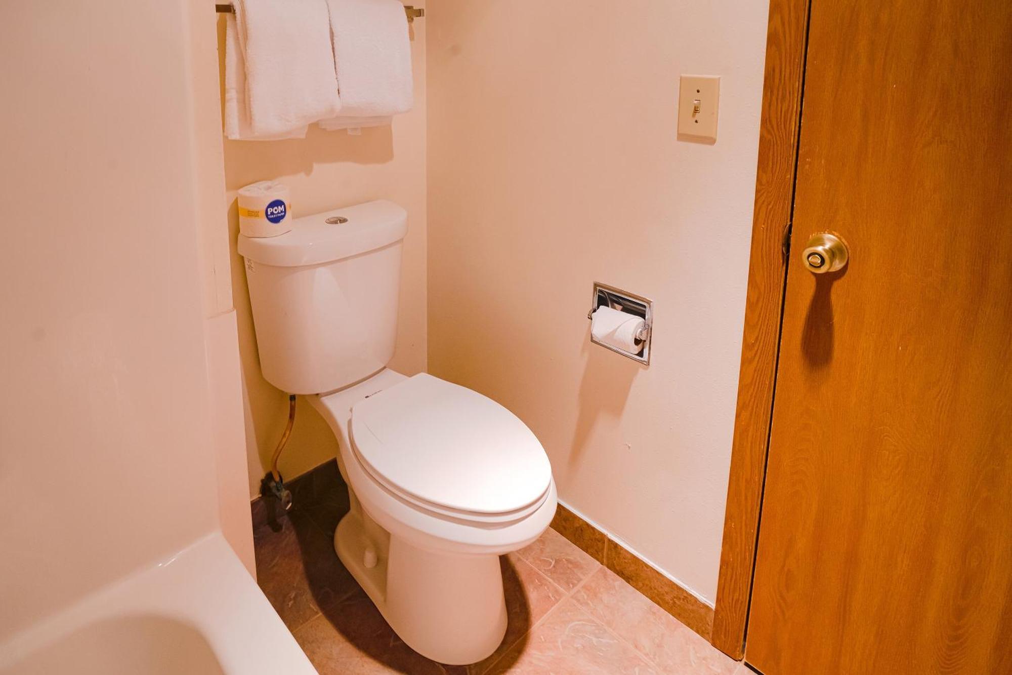 Oyo Hotel Redwood Falls Near Jackpot Casino Ngoại thất bức ảnh