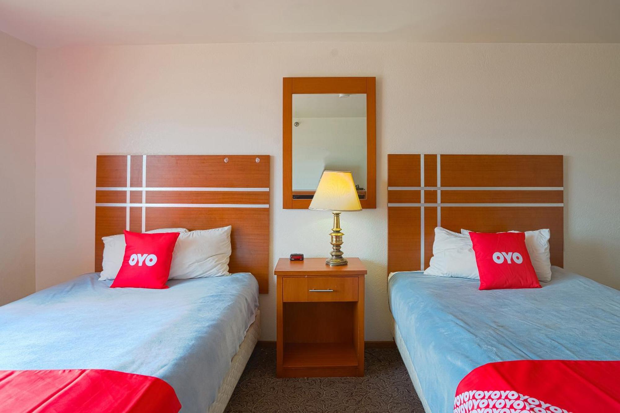 Oyo Hotel Redwood Falls Near Jackpot Casino Ngoại thất bức ảnh