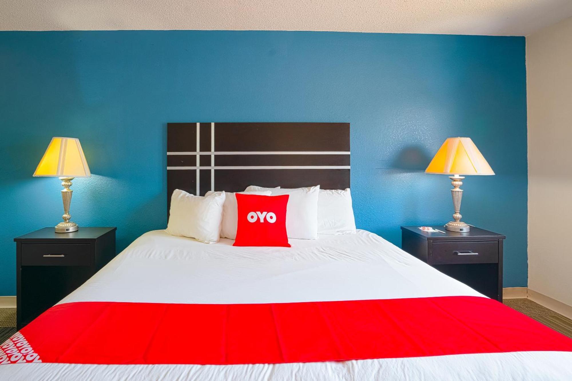 Oyo Hotel Redwood Falls Near Jackpot Casino Ngoại thất bức ảnh