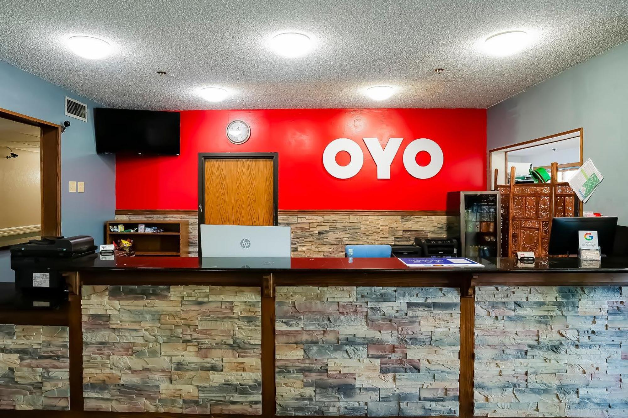 Oyo Hotel Redwood Falls Near Jackpot Casino Ngoại thất bức ảnh