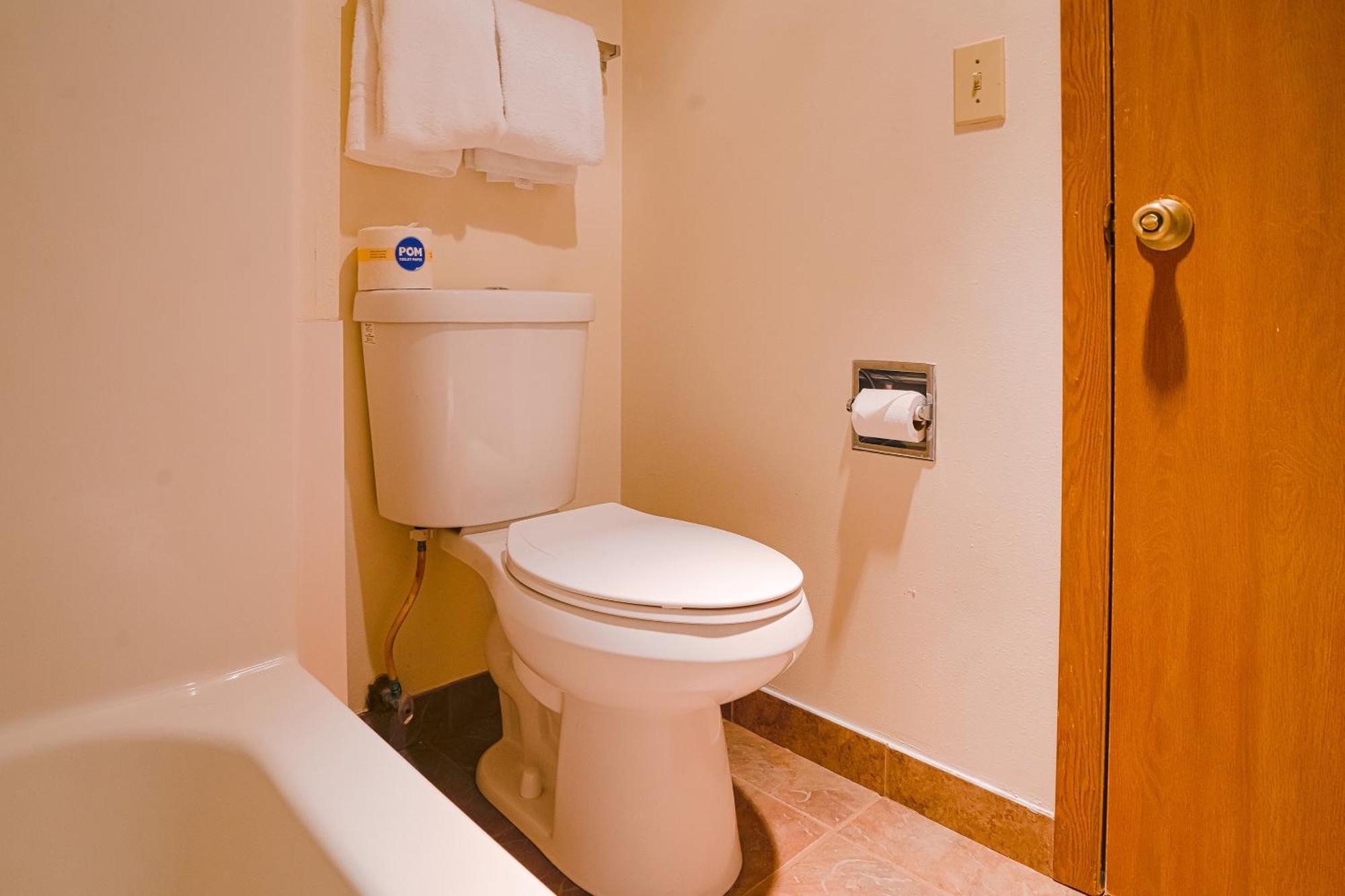 Oyo Hotel Redwood Falls Near Jackpot Casino Ngoại thất bức ảnh