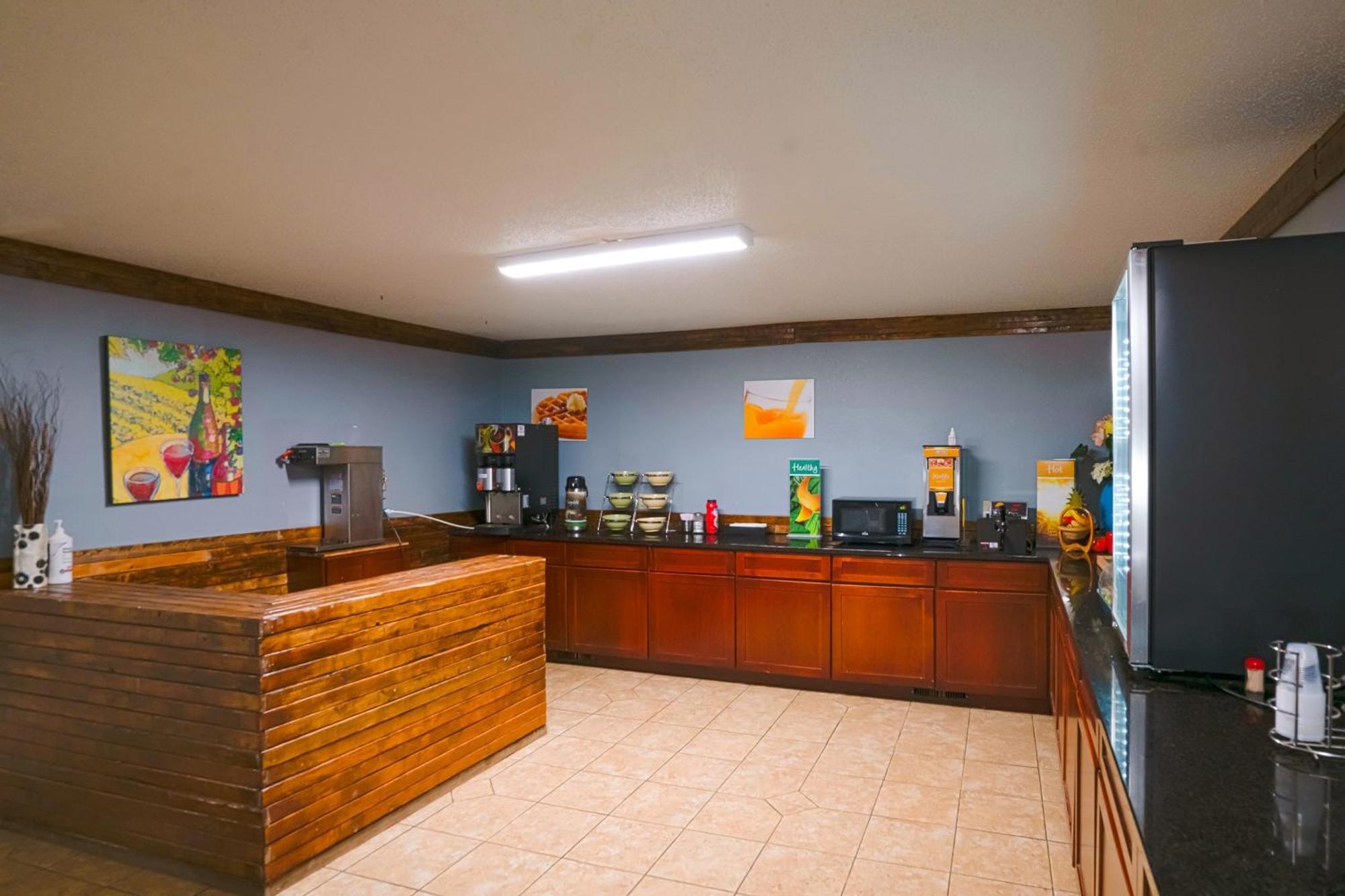 Oyo Hotel Redwood Falls Near Jackpot Casino Ngoại thất bức ảnh